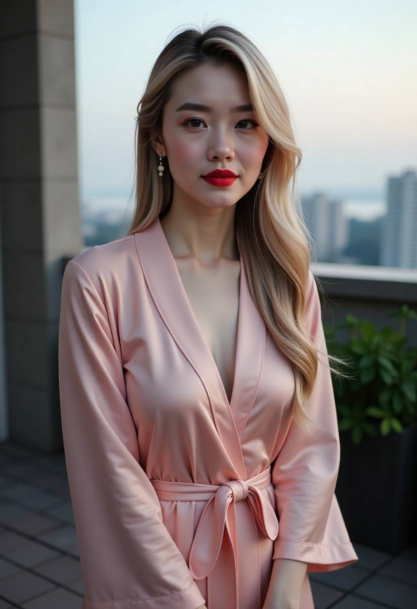 人世间续