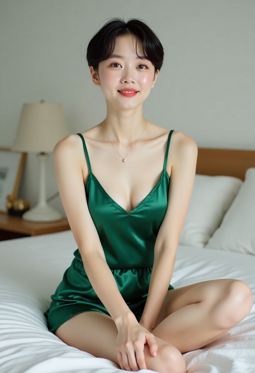 半生缘续