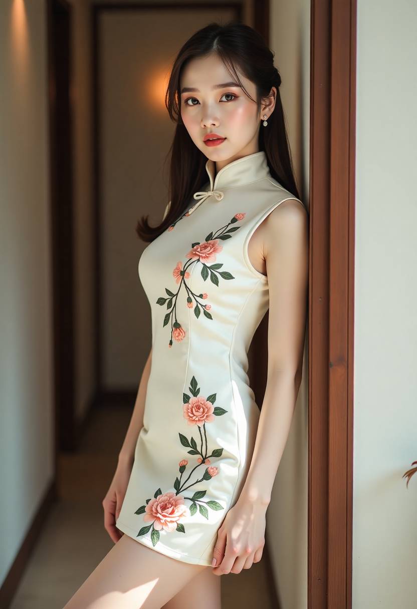 长夜星河