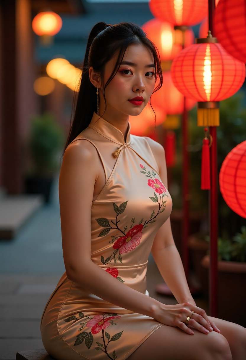 狂飙外传