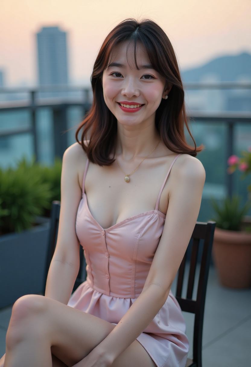 大江大河4