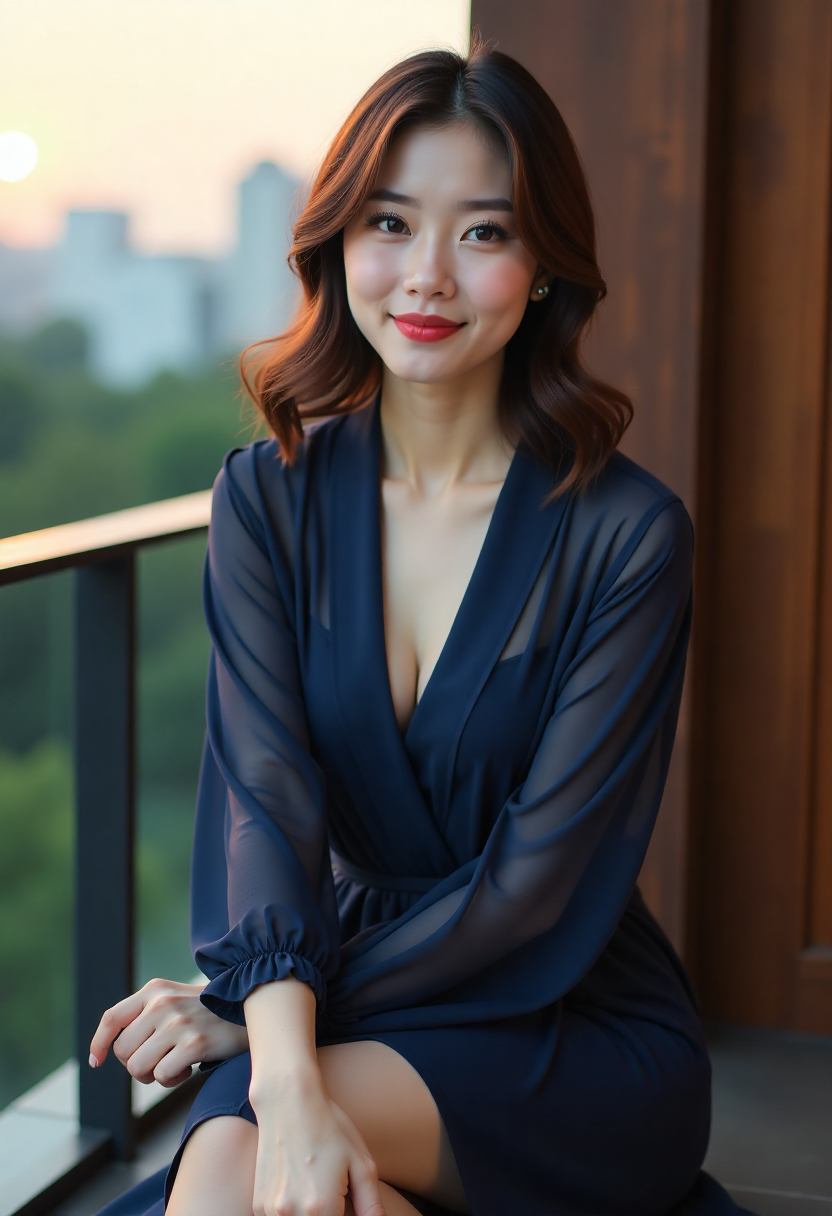 家有儿女新传