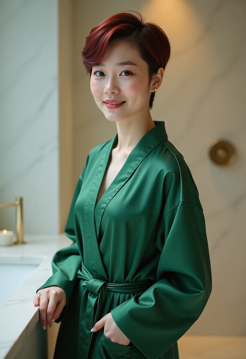奔跑吧少年