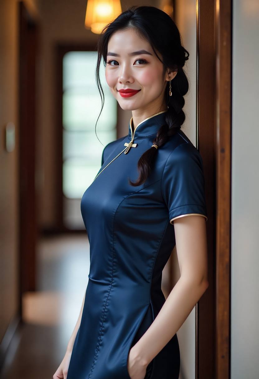 山河锦绣